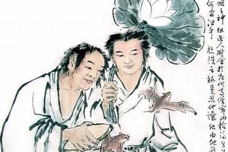 合婚术是和合术吗？