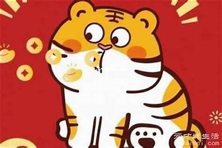 虎年犯太岁怎么办？