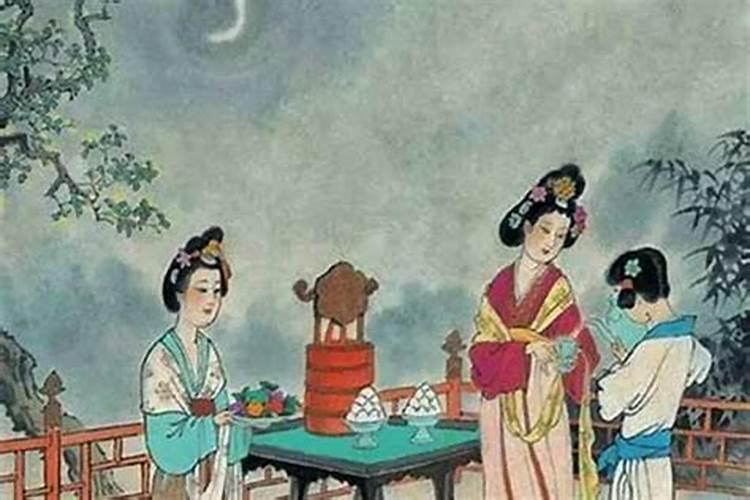 七夕节是公历的还是农历的？