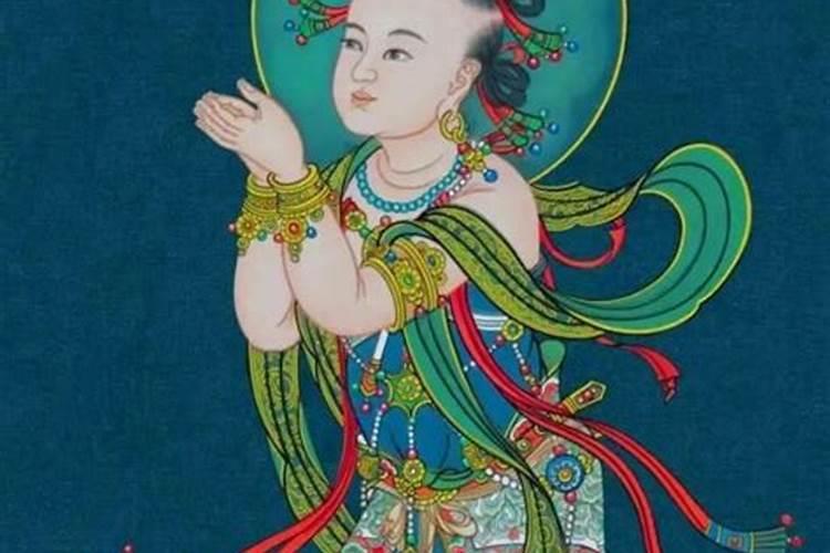 道教是如何定义童子命的？