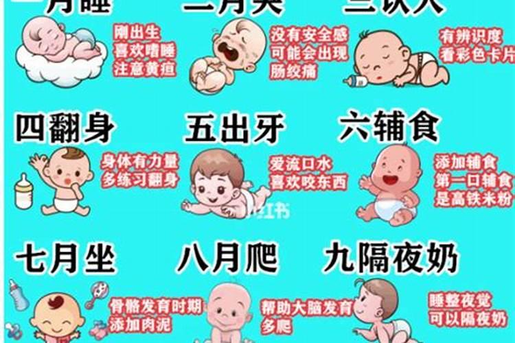 十月初一出生的宝宝有多少？