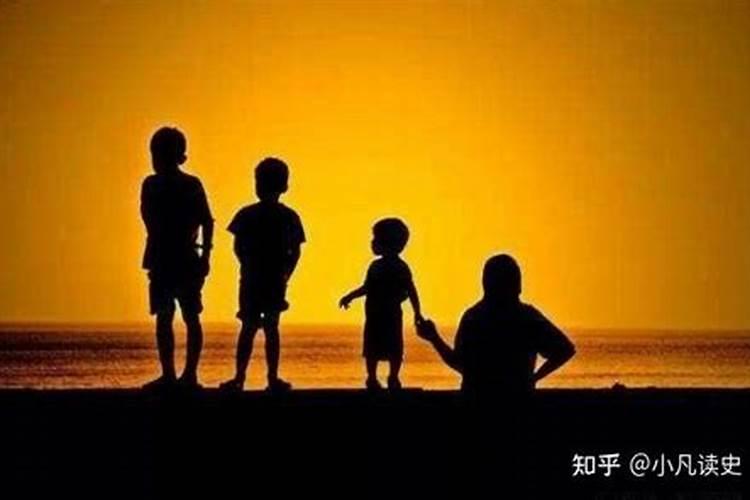 多大的孩子死亡叫夭折？