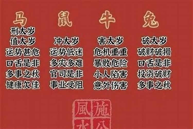 犯太岁适合开店吗？