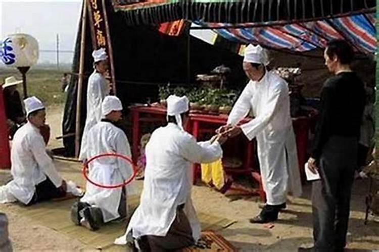 犯太岁能抬棺材吗女性？