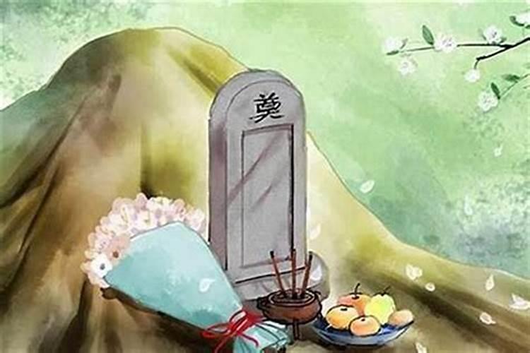 梦见给已经死去的人办丧事
