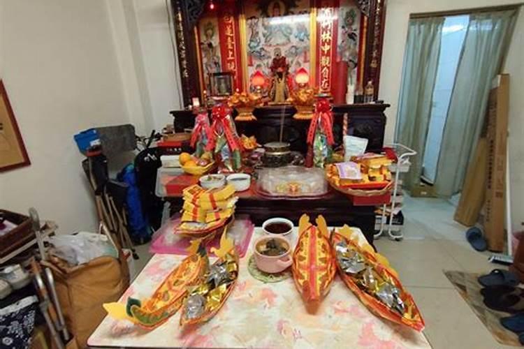 芜湖冬至在外地祭祀