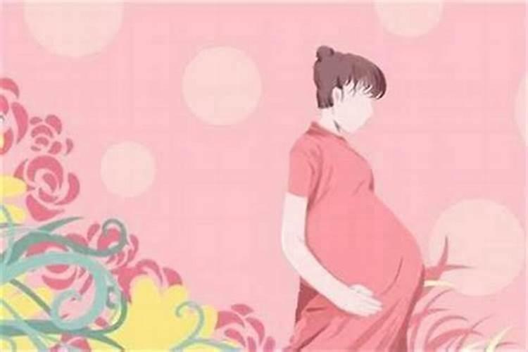 怀孕梦见生了两个男孩子