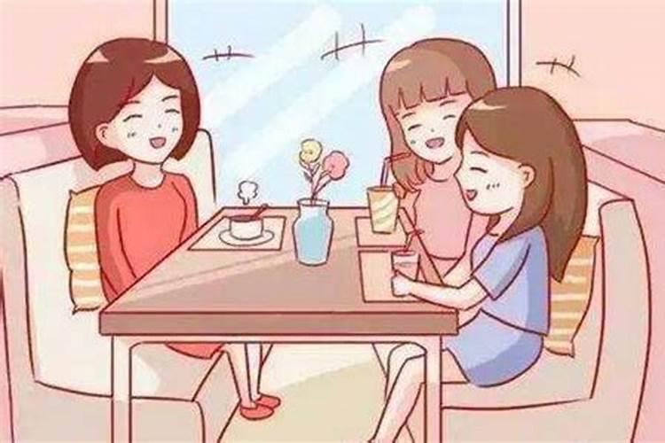 梦见和娘家人一起吃饭是什么意思？