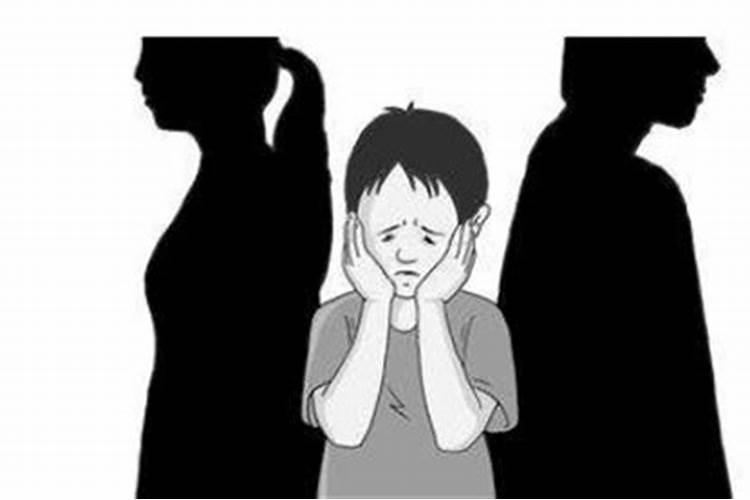 梦见父母离婚怎么回事？