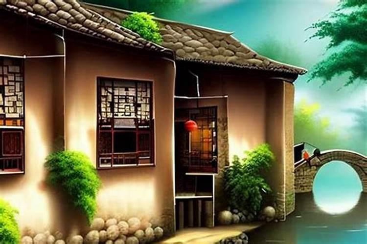 梦见回到家预示什么？