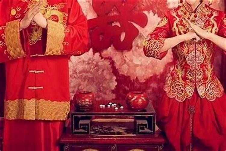 本命年可以参加婚礼吗女？