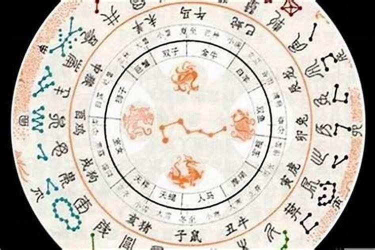 八字测另一半特征方位准吗？