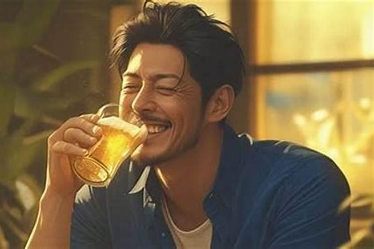 男人算命测婚姻状况