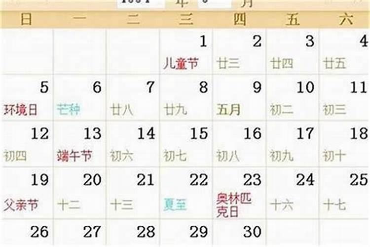二月二阴历二月二是哪天？
