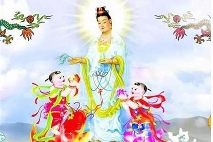 道教怎么说童子命？