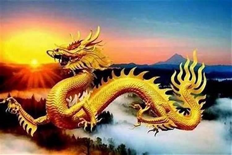 属龙怎样增加横财运？
