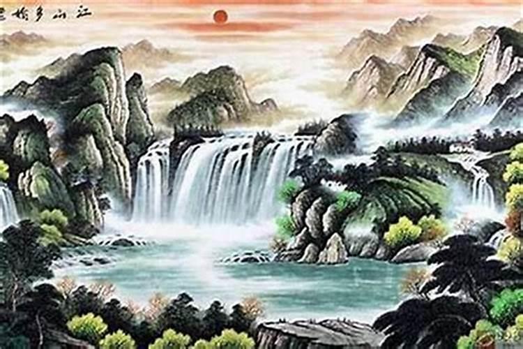 临夏哪位老师看风水比较好？