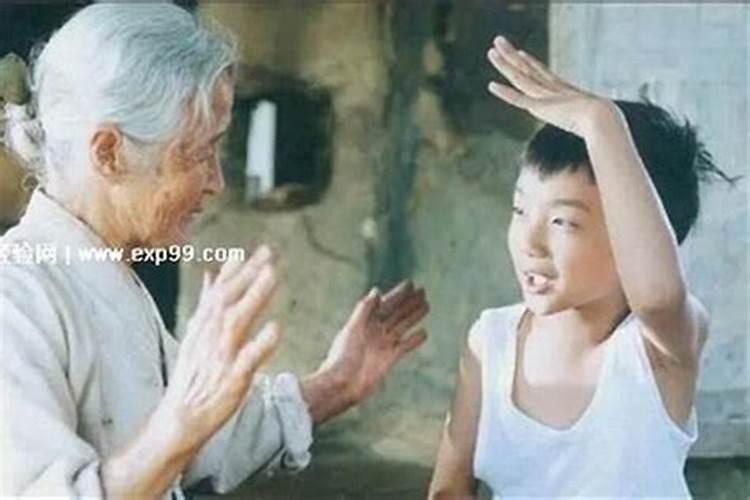 梦见母亲死而复生还和自己说话