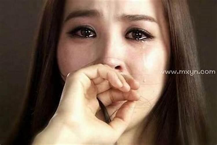 梦见妹妹哭得很伤心是什么意思呢？