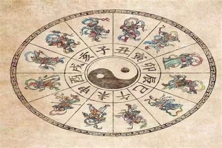 命里犯太岁是什么意思？