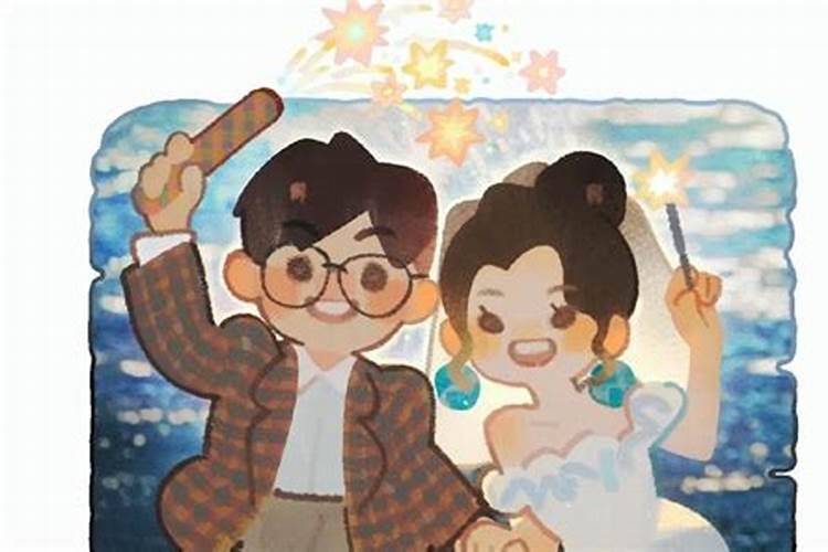 梦到原来的初中同学结婚