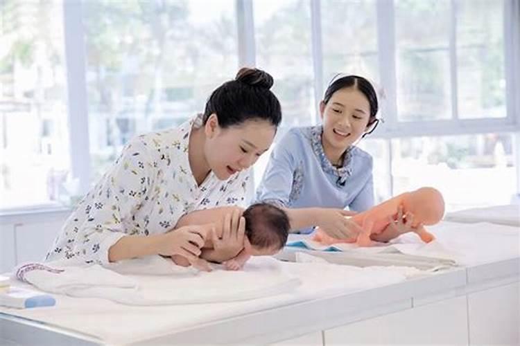 流产有必要去月子中心