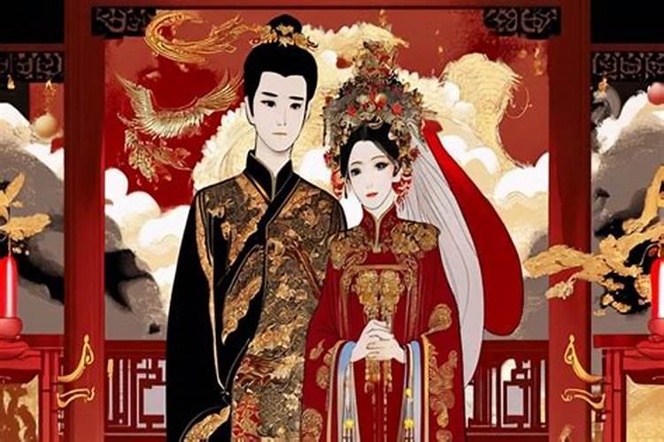 本命年可以结婚吗属龙女的婚姻？