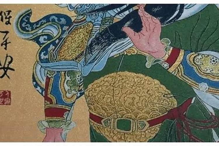 民间最灵验的招财方法