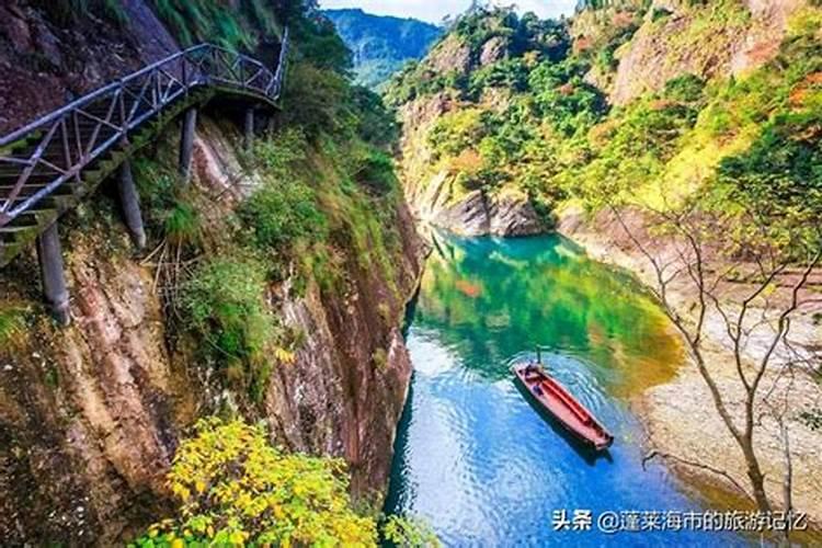 端午节温州哪个地方好玩？