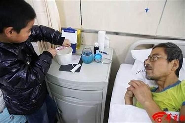 梦见弟弟得了重病预示什么呢？