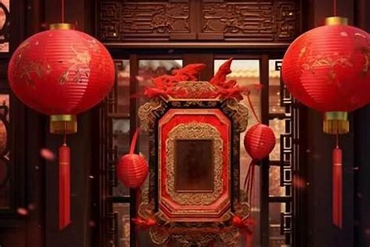 广西除夕要做什么？