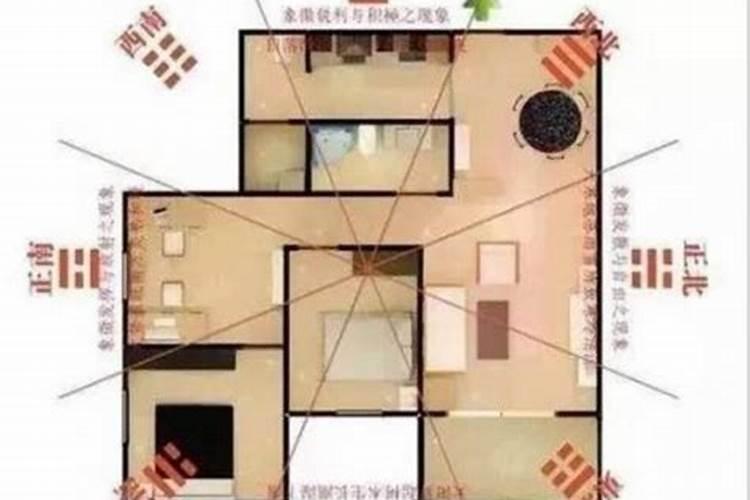 提高客厅财位风水方法