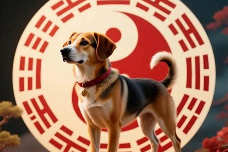 1970年出生的属狗2026年运势