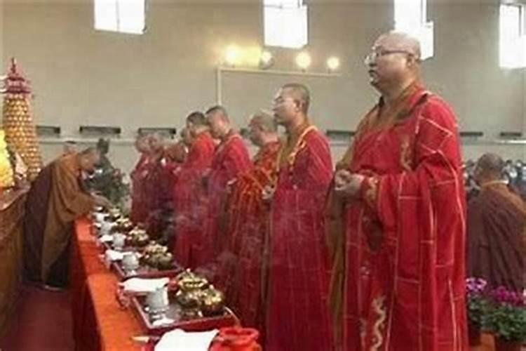 合和做法事需要多久？