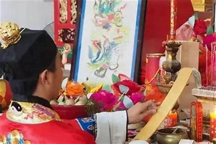 能和童子命的人结婚吗？