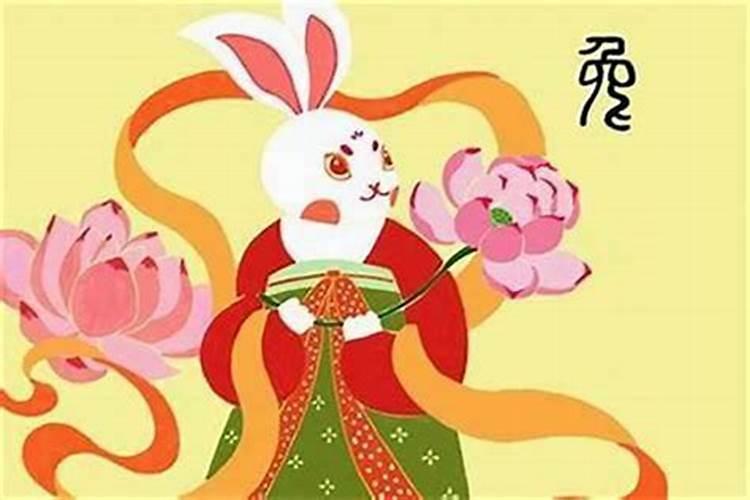 属兔本命年可以穿红色吗？