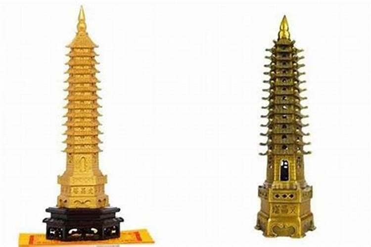 文昌塔属性是什么？