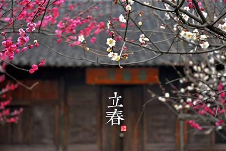 东北立春风俗