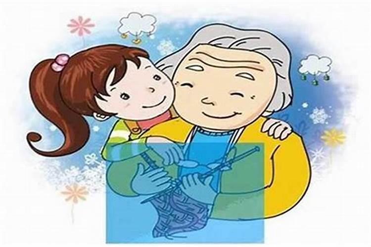 梦见逝去的婆婆又复活是什么意思？