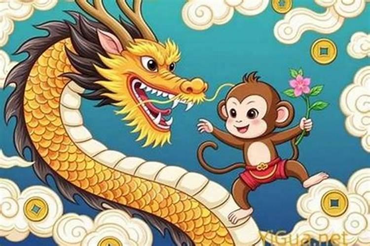 属猴和属猴八字合吗？