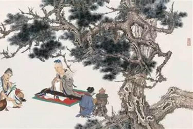 易经里的君子和小人哪个好？