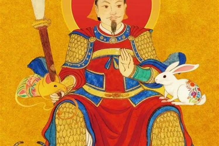 保佑犯太岁的事哪位神仙？
