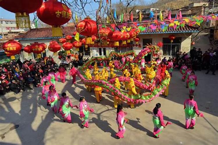 龙抬头扒龙皮是哪儿的习俗？