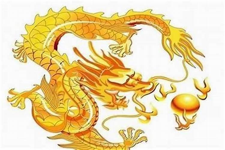 属龙人不能和什么属相婚配？