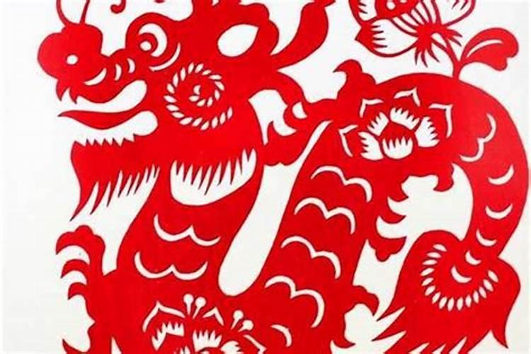 出生在立秋后属龙的运势