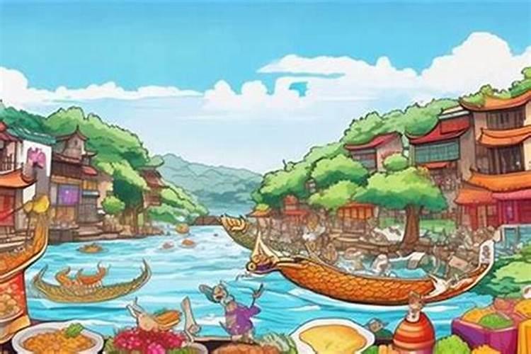 吉林端午节去哪里玩？
