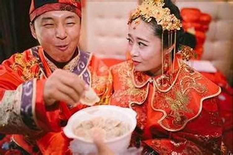 本命年怎样可以结婚生子？