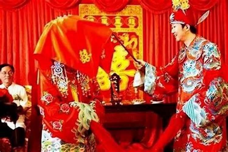 如果在本命年结婚会怎样？
