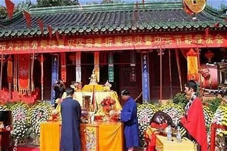 庙里的孩子都是童子命吗？
