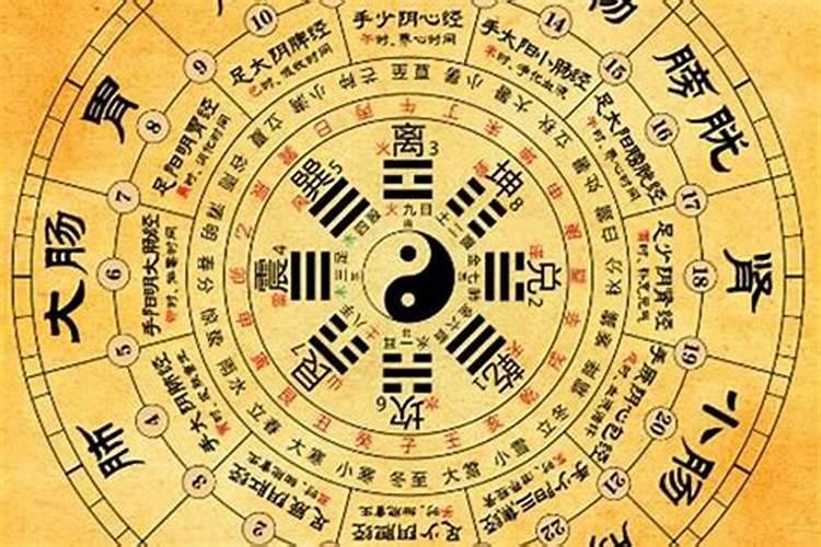 八字算命运正确吗？